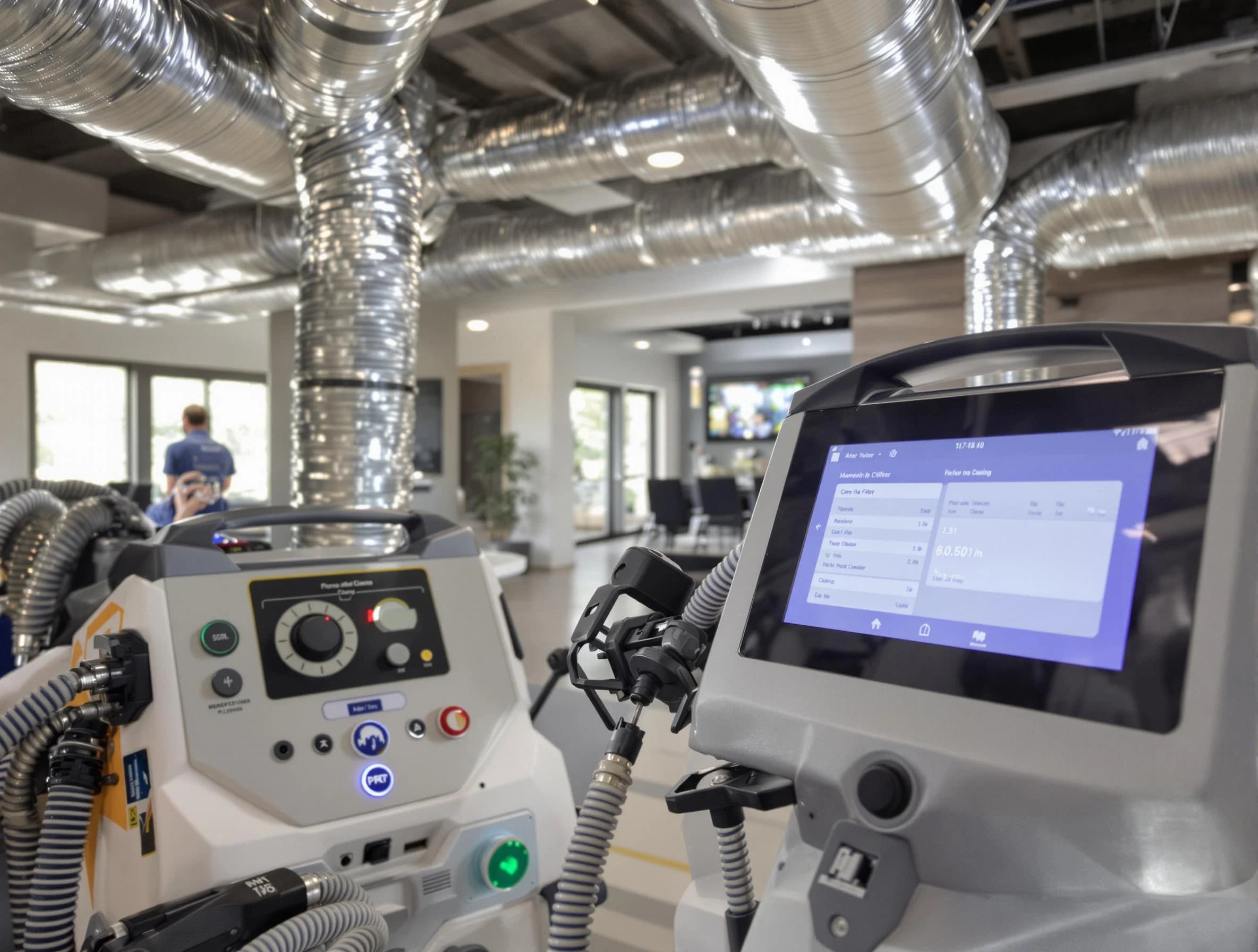 Expert mold remediation by Milford Air Duct Cleaning in Milford