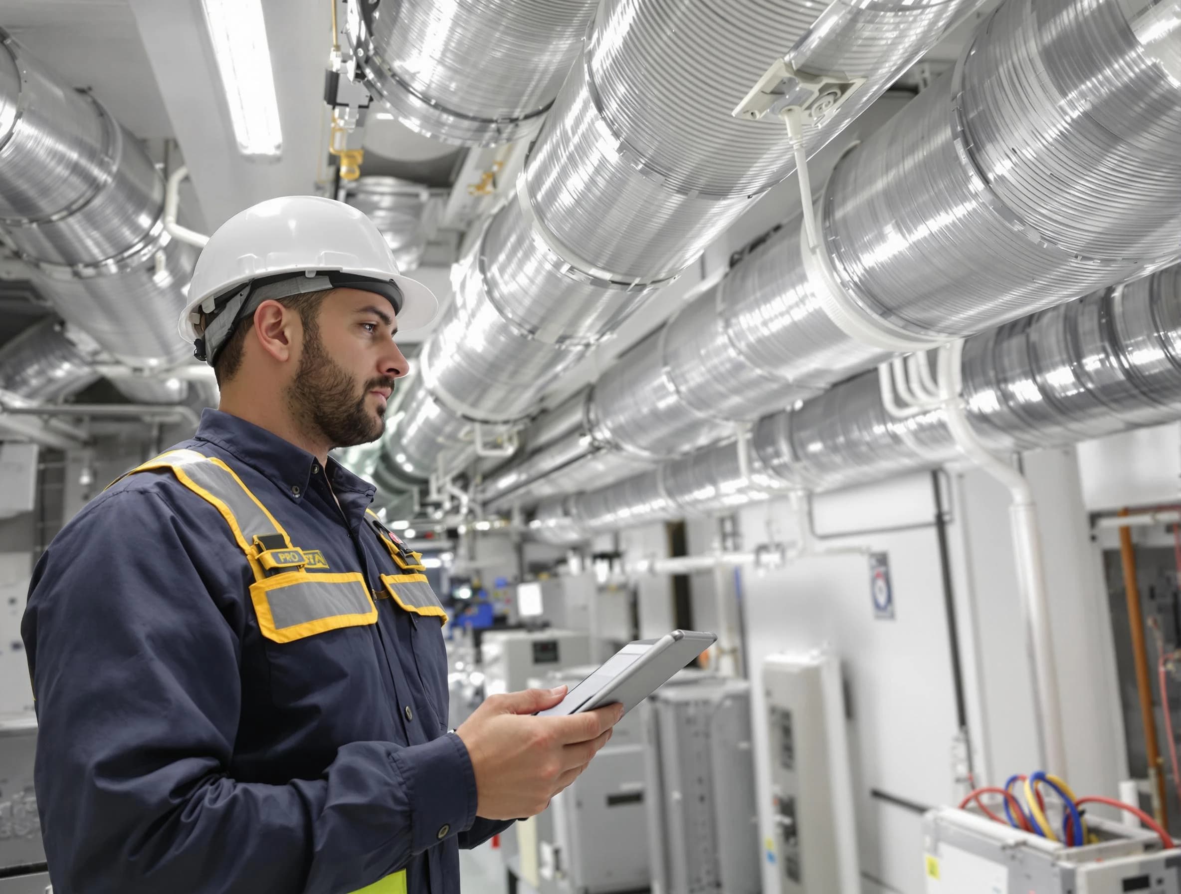 Filter Inspection service in Milford, MA